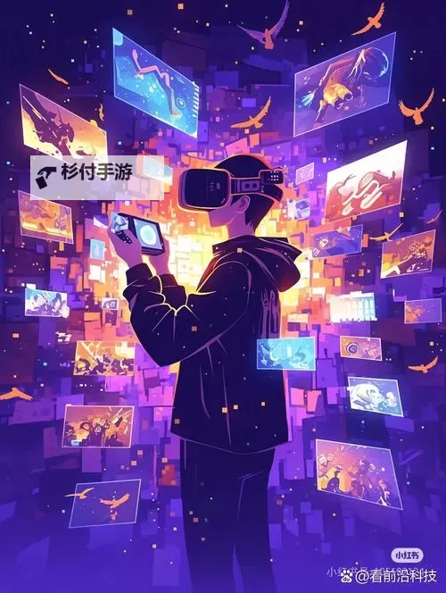 探索未来潮流:8060新视觉引领时尚新风尚图1