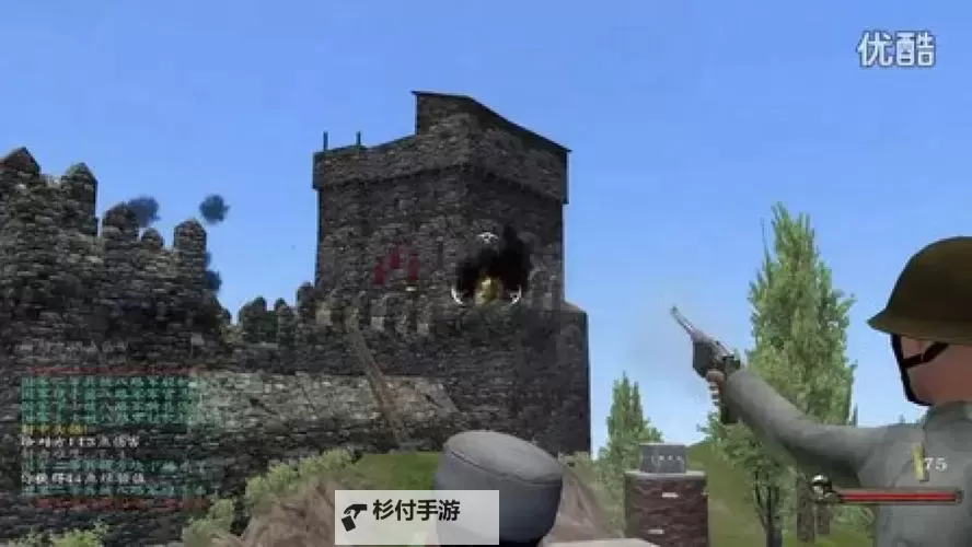 《骑马与砍杀2：陈霸天的崛起与荣耀》图1