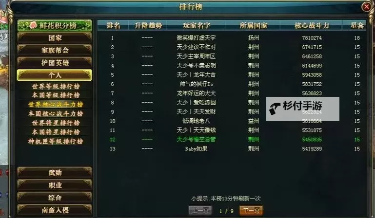 掌握实用技巧:御龙在天升级技巧2019攻略大全图1