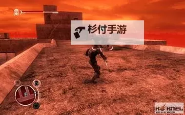 《虐杀原形:超级士兵设定全解析与未来展望》图1