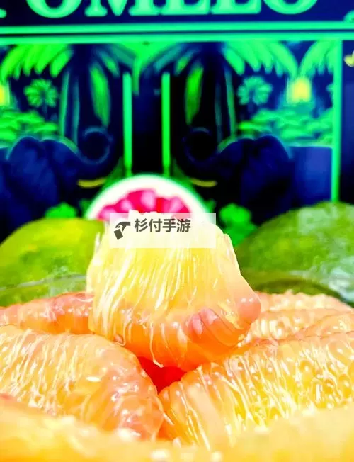 蜜柚在线观看:畅享清新果香与精彩内容的完美融合图1