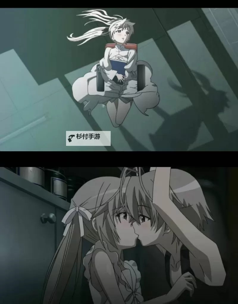 探索无限可能:缘分天空动漫无删减版完整高清体验图1