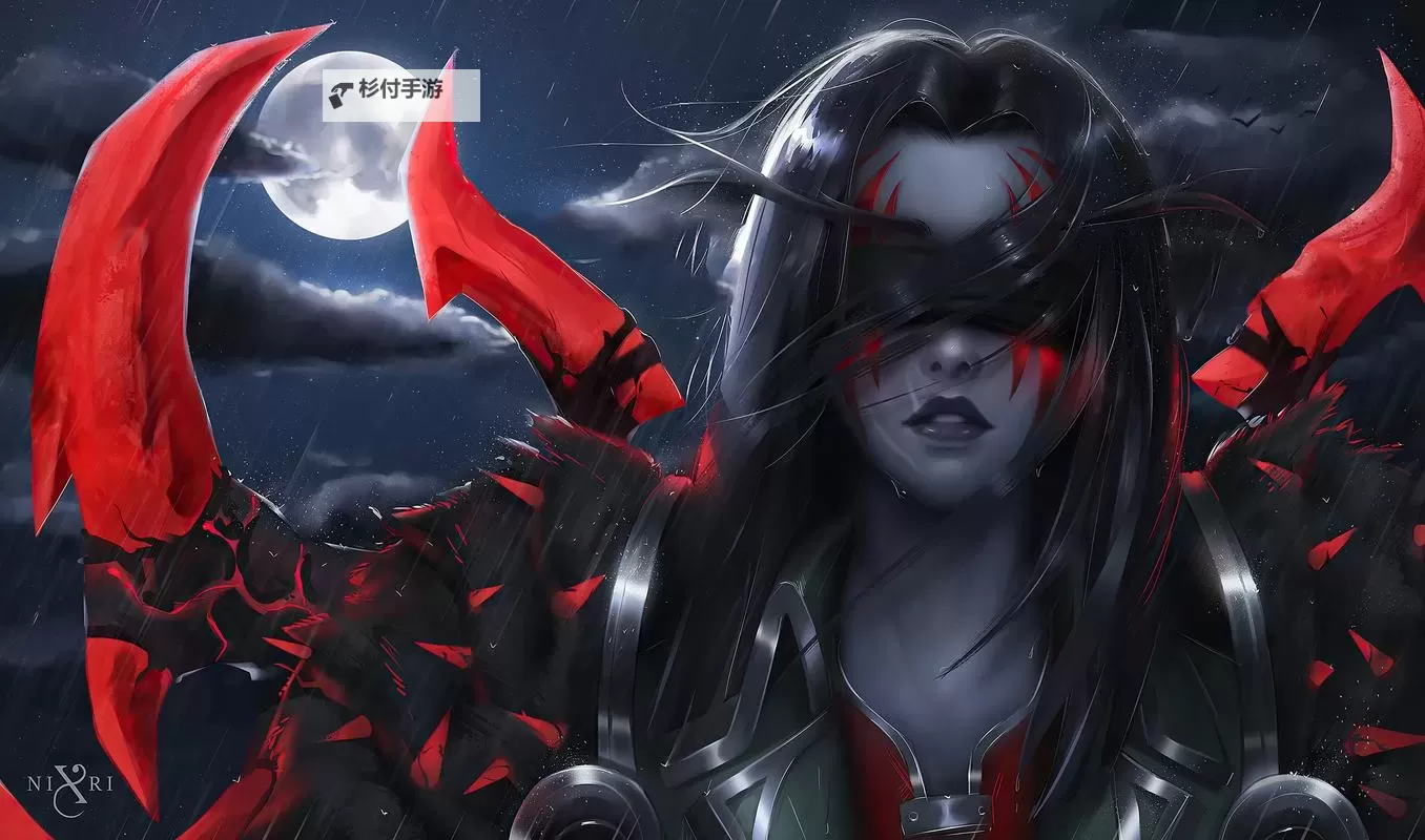 重返艾泽拉斯:探索暗影与荣耀的再次征程图1