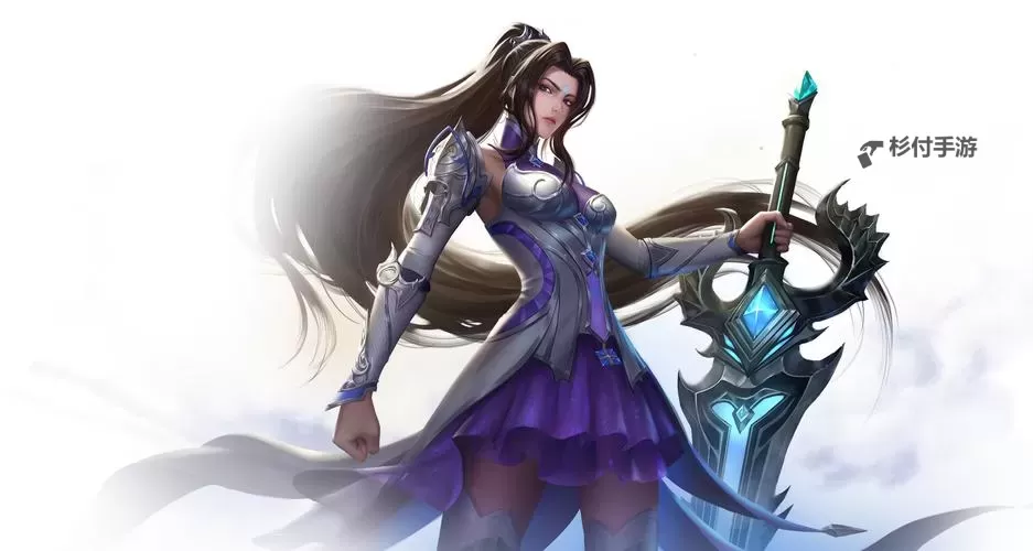 剑灵手游哪个职业厉害?最强职业全面解析图1