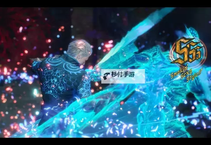 鬼泣5用维吉尔要重新玩吗？详细分析与玩法建议图2