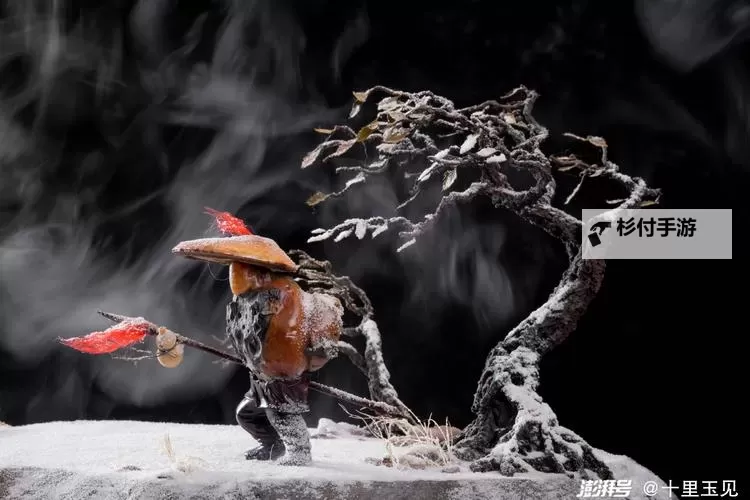 飞雪盗贼精华帖：揭秘隐藏的高手与绝妙玩法图1