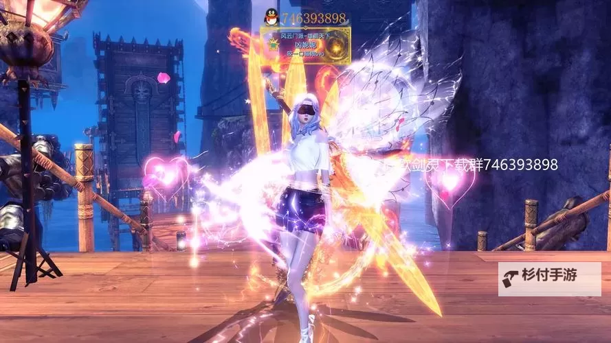 剑灵各副本时装详解:获取攻略与搭配指南图2