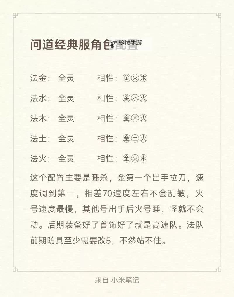 问道攻略大全2020:全面升级指南与实用技巧分享图1
