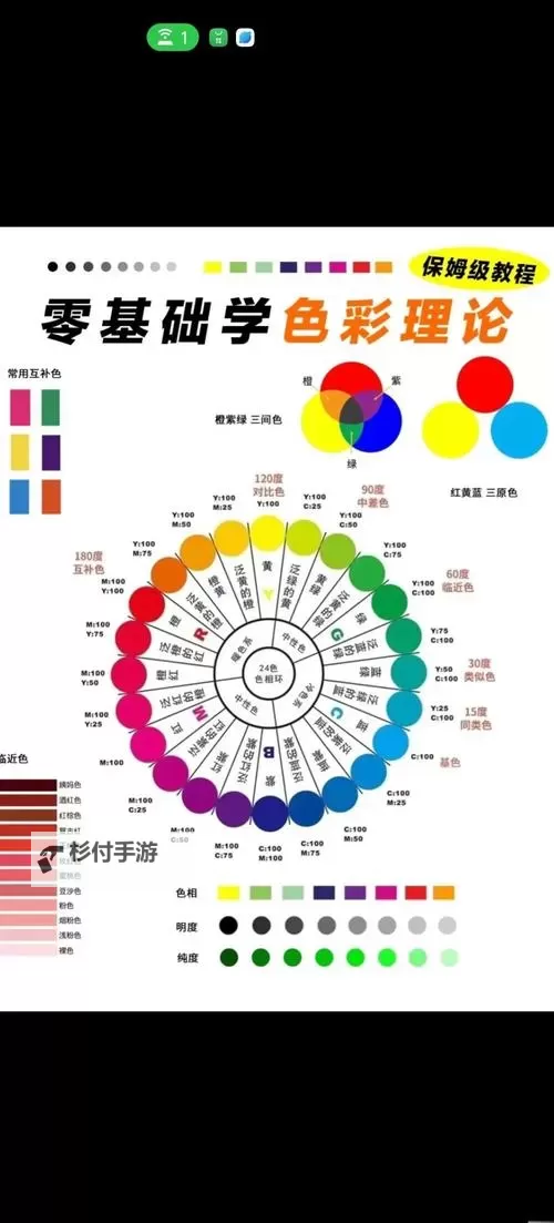 探索日本免费三色：自然与文化的色彩盛宴图1