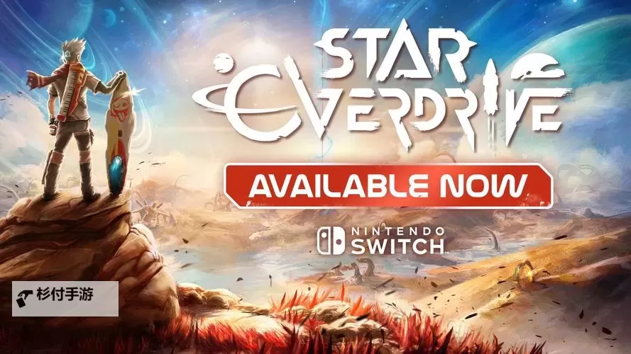 探索未来的飞跃:揭秘Starhawk的创新之路图1