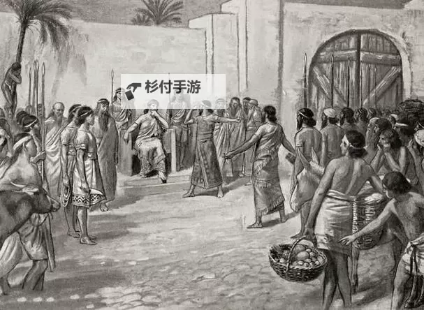 探索古代悲歌:《汉之殇秘籍》深度解析图1