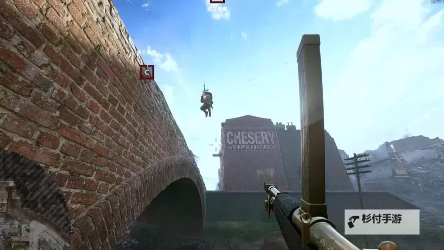 战地一怎么玩:初学者指南与技巧分享图1