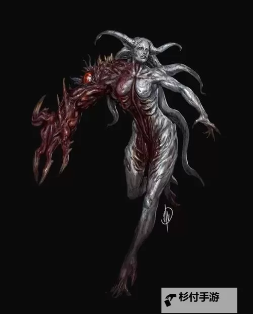 生化危机:恶暴君的繁殖之谜与危机蔓延图1