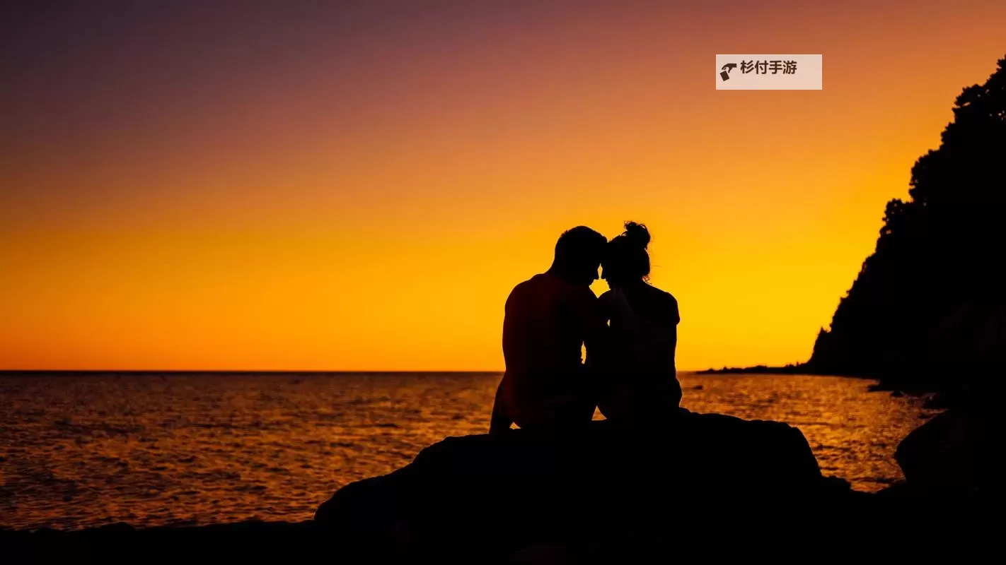 最美情侣高清免费在线观看,感受浪漫的爱情时刻图1