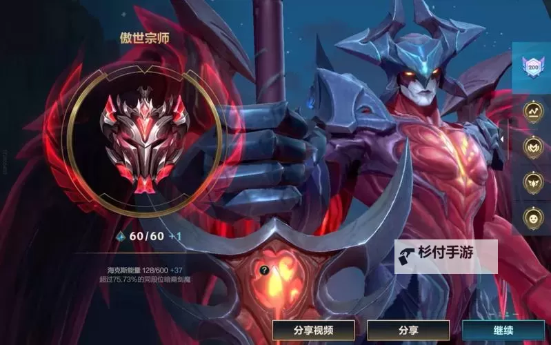 LOL手游谁打剑魔好打：最强克制英雄推荐图2