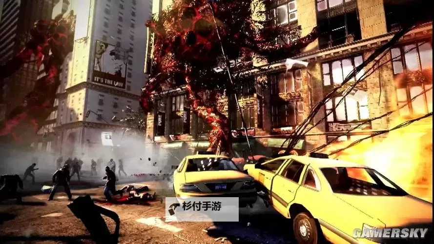 虐杀原形1和2哪个更好玩?全面比较两部作品的体验与差异图1