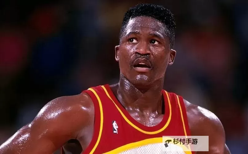 NBA23小前锋的最佳建模:打造全面锋线大师的关键策略图1