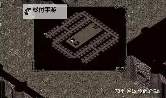 传奇三祖玛怎么去攻略指南图1