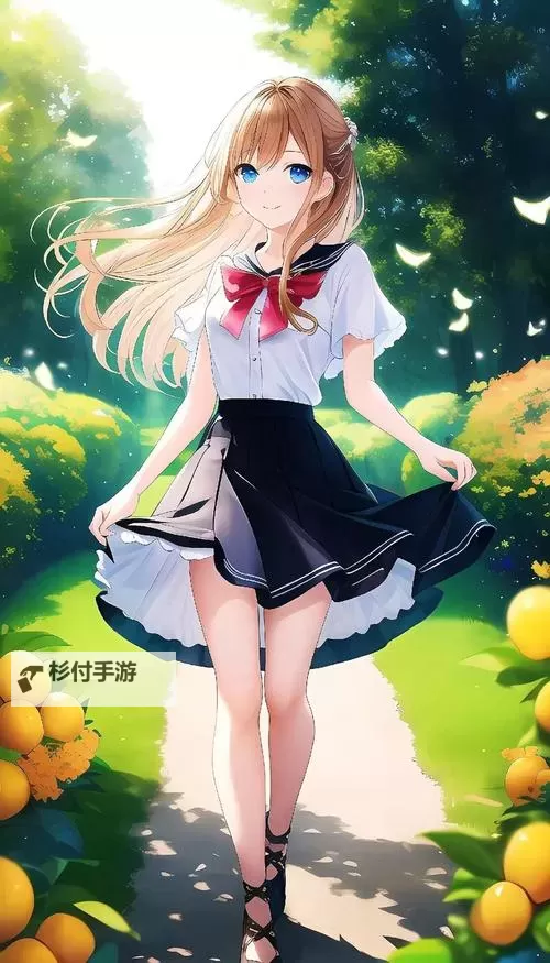 少女视频哔哩哔哩免费观看3季:全方位畅享青春动画新体验图1