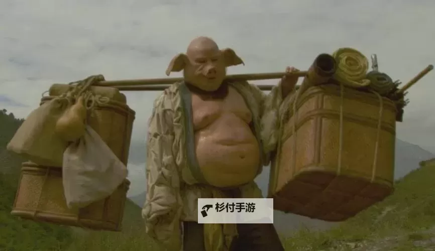 《八戒影视剧在线观看:精彩剧情尽在八戒视频免费体验》图1