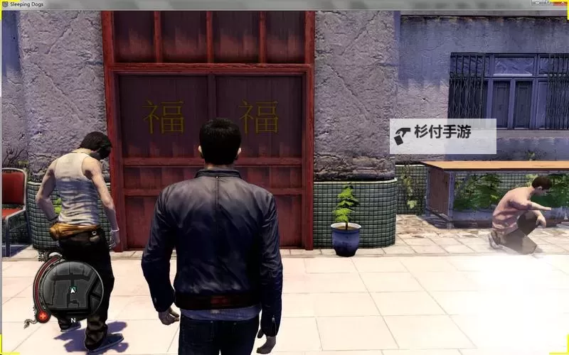 热血无赖游民星空攻略：全面解读游戏玩法与技巧指南图1