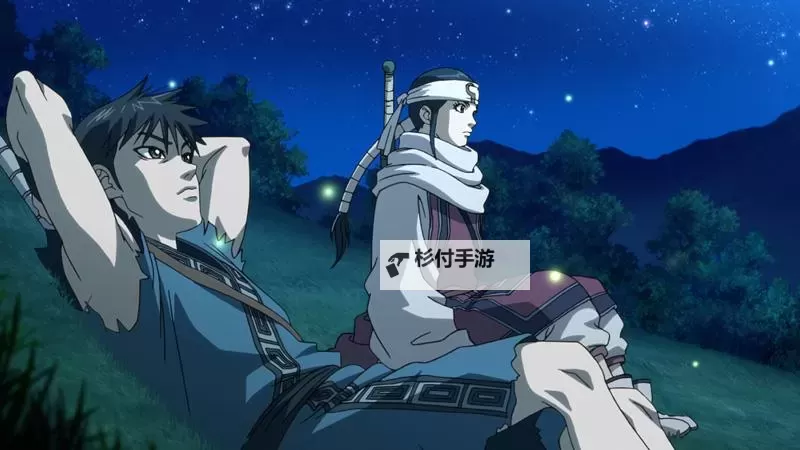 王者天下电脑版下载 王者天下模拟器哪个好?图1