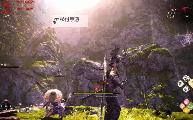 《卧龙苍天陨落》木德流青帝恩宠配装攻略图1