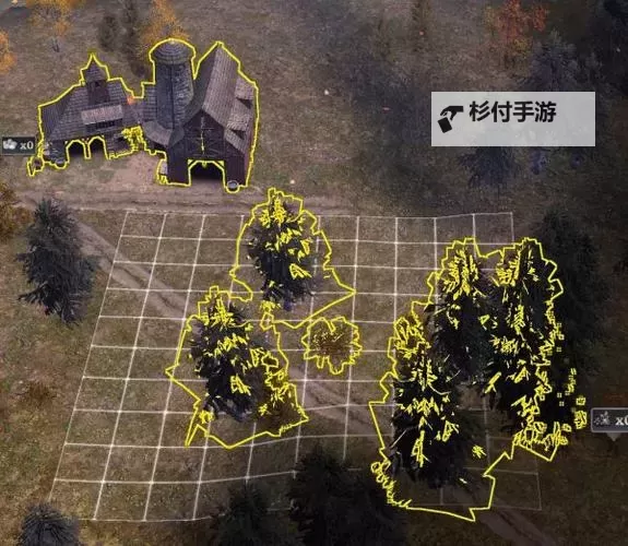 《最远的边陲》新手常见问题解答 最远的边陲新手攻略图1
