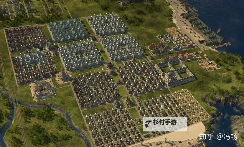 《纪元1800》咖啡农场布局推荐 咖啡农场怎么布局图1