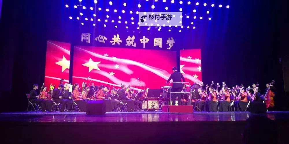 中国梦之声投票通道开启:全民支持共筑音乐梦想图1