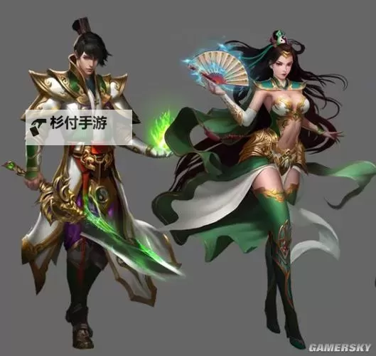 《热血战歌》玩法攻略全指南及全面系统介绍图1