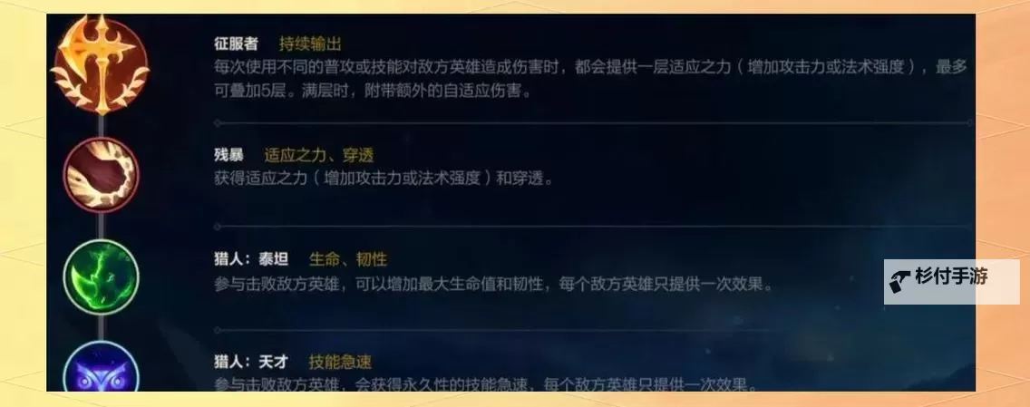 掌握技巧:LOL皇子连招全攻略解析图2