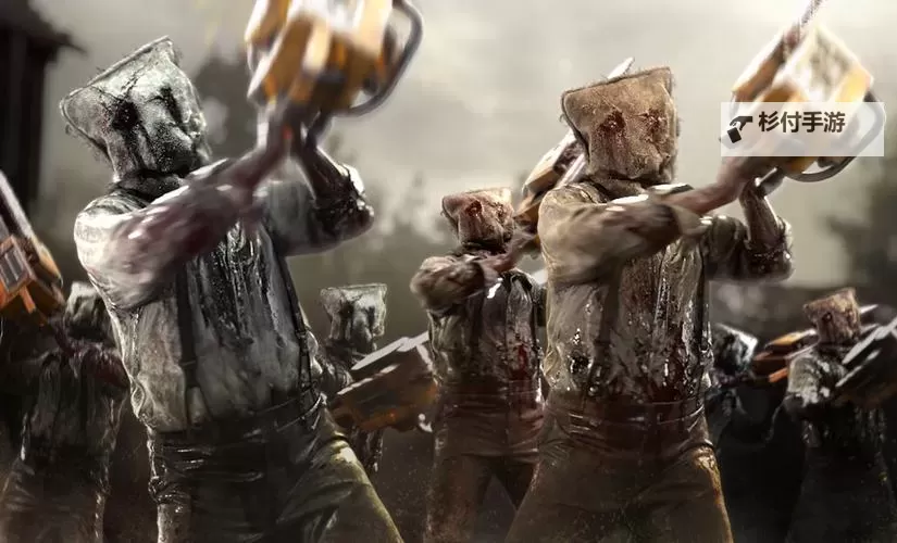 《生化危机4重制版》Demo电锯狂模式通关攻略图2