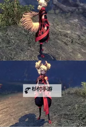 剑灵门派衣服算势力服装吗:这些服饰代表了哪些势力标志图1