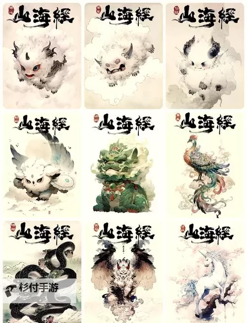 山海经异兽录如何双开 2021最新双开神器来袭图2