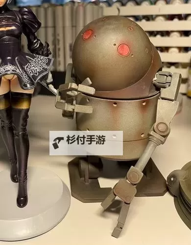 《尼尔机械纪元》全支线任务列表图2