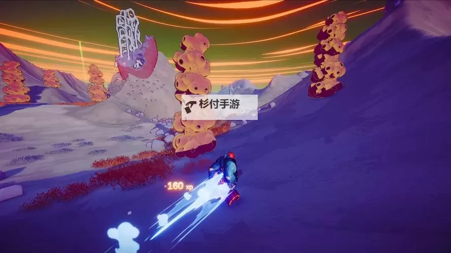 肉鸽射击游戏合集 有哪些好玩的肉鸽射击游戏图1