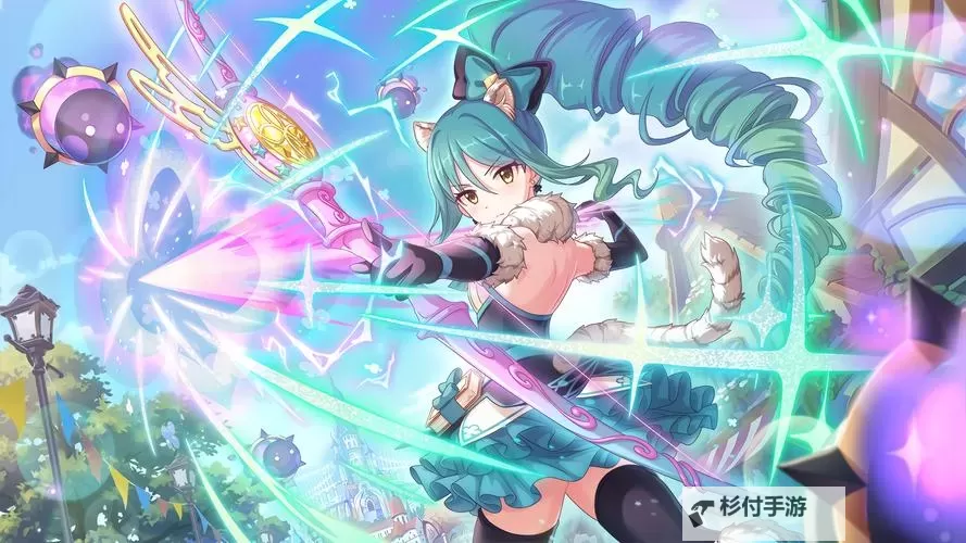 公主连结Re:Dive怎么双开  公主连结Re:Dive双开挂机软件推荐图1