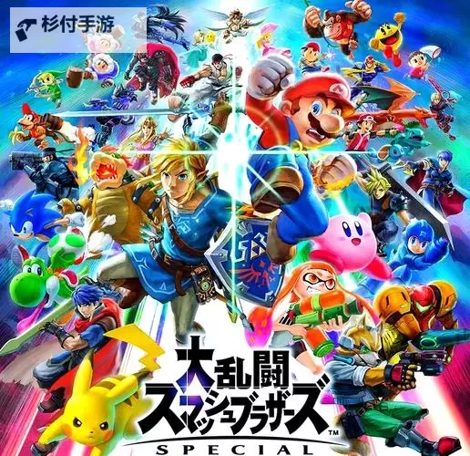 Jump全明星乱斗 三键任务全入手方法图1