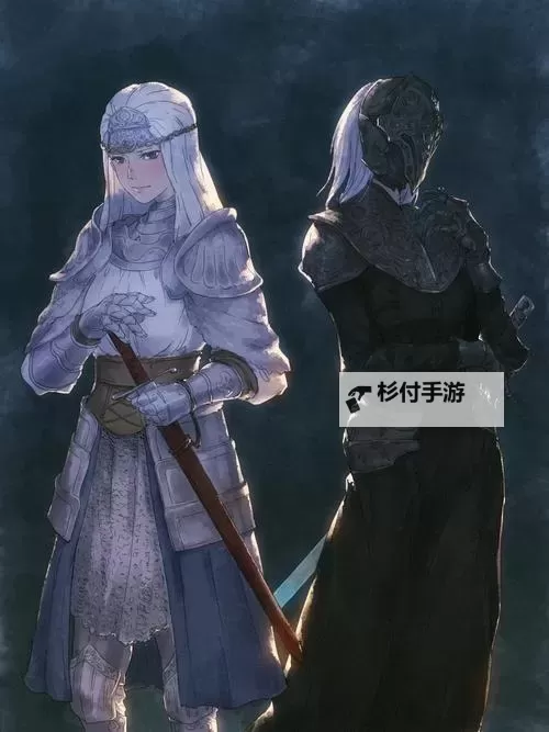 《黑暗之魂3》游戏设计 黑魂1与黑魂3捷径及氛围营造对比图1