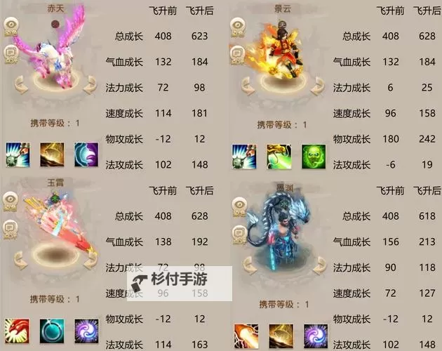 问道手游怎么骑着坐骑战斗:完整攻略指南图1