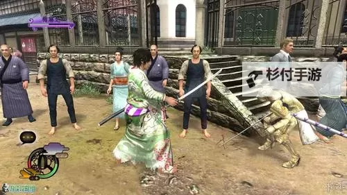 《侍道4》PC版推荐配置要求一览图2