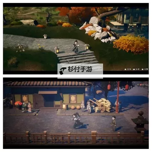 必玩的三国RPG游戏推荐 三国RPG游戏有哪些图1