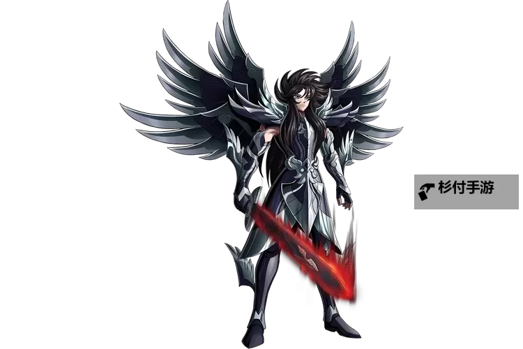 《哈迪斯2》十二主神原画一览图2