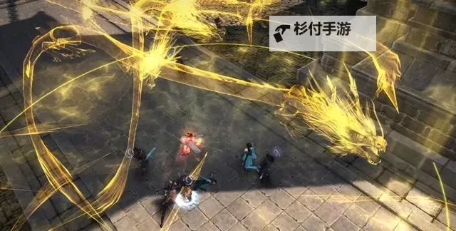 九阴真经现在哪个门派吃香:揭秘当前武林的最强势门派图1