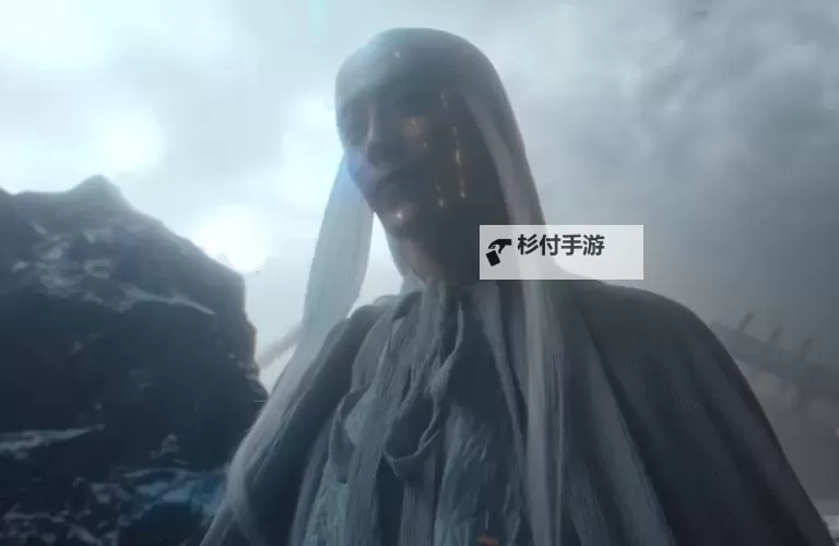 虚空恐惧叫什么?揭秘这种令人毛骨悚然的恐惧症图1