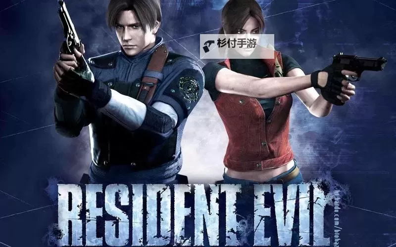 《生化危机2免费完整版国语版免费在线观看 – 全剧情高清版分享》图1