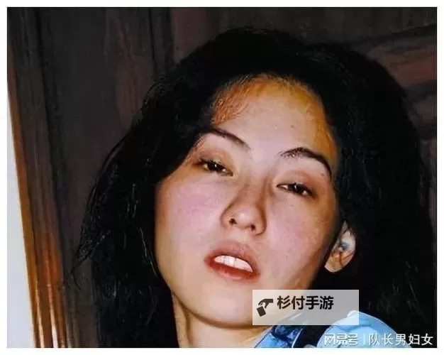 张柏芝艳照门事件回顾:娱乐圈震荡与公众反思图1
