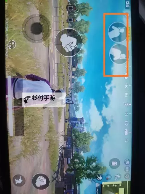 美国末日 绝地模式BUG刷道具方法图1