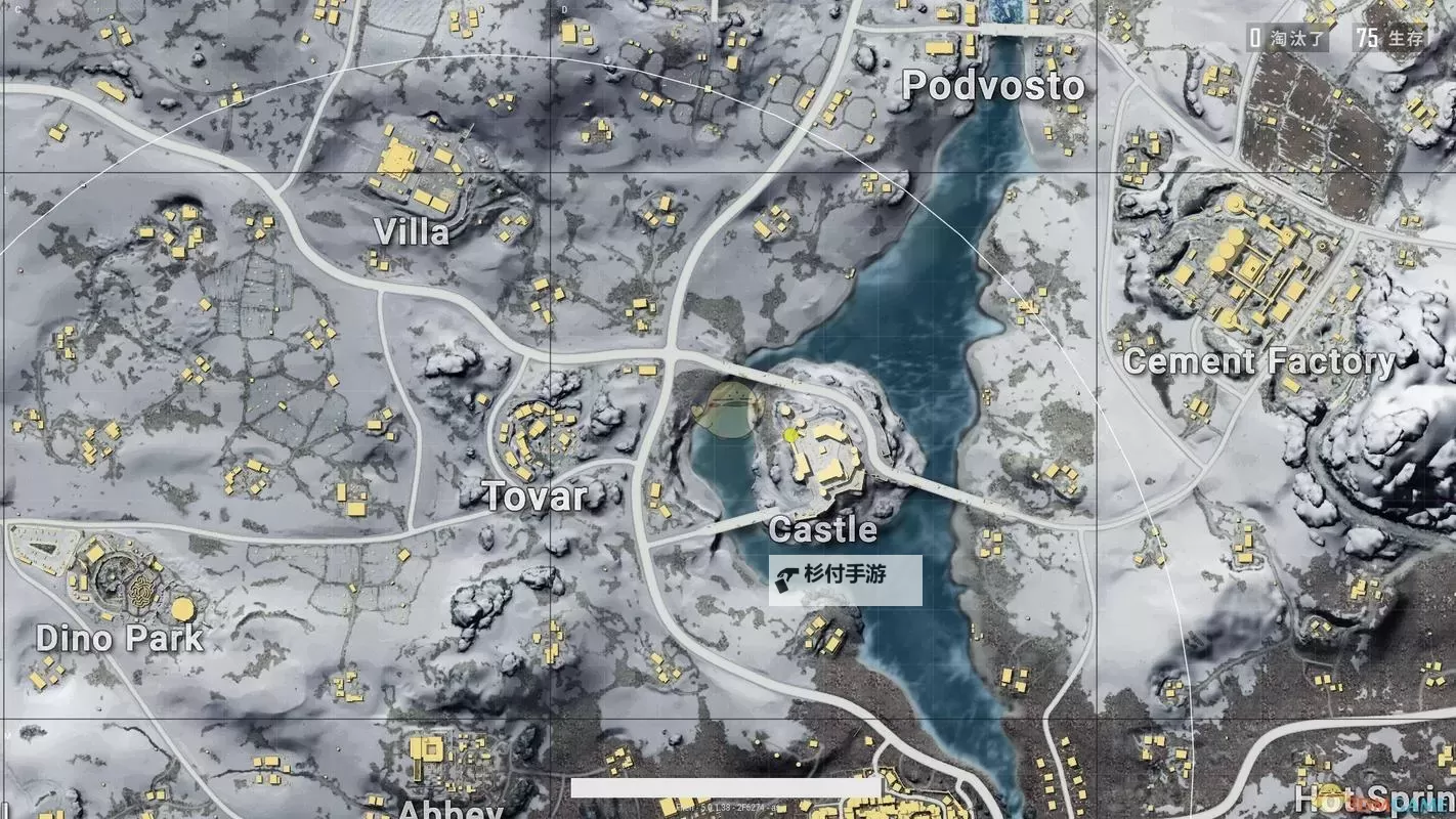 美国末日 绝地模式BUG刷道具方法图2